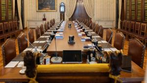 Biblioteca del Presidente della Camera dei deputati